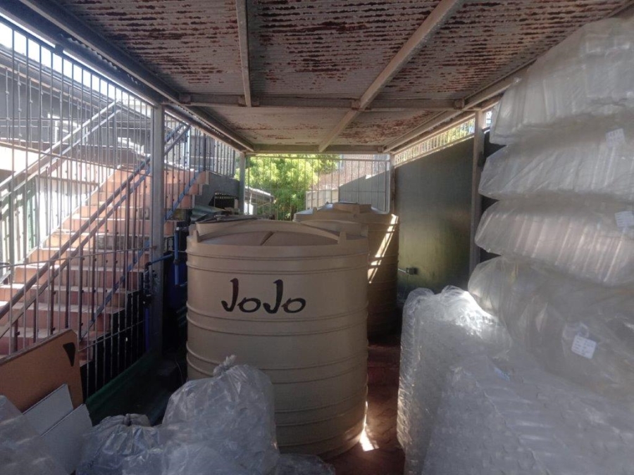 Commercial Property for Sale in Ferreira Town Eastern Cape